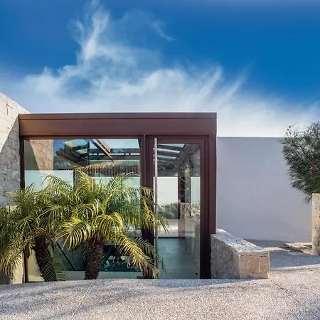 Karma, Vue Mer, Piscine 邦多勒