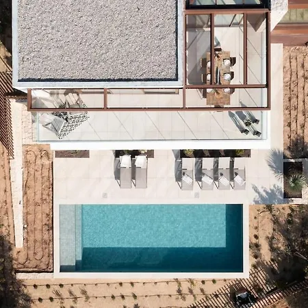 Karma, Vue Mer, Piscine 邦多勒