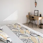 Karma, Vue Mer, Piscine Бандоль