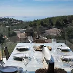 Karma, Vue Mer, Piscine * Bandol
