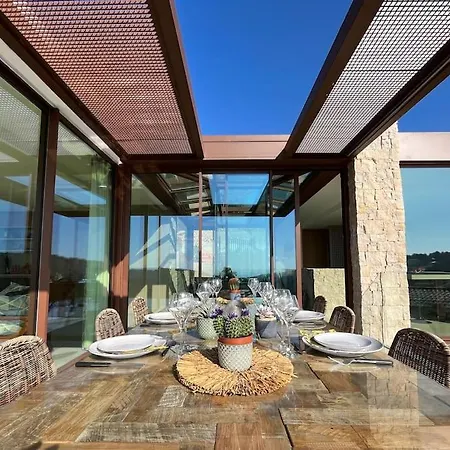 Villa Karma, Vue Mer, Piscine