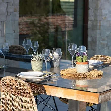 Villa Karma, Vue Mer, Piscine Bandol