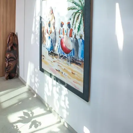 Villa Karma, Vue Mer, Piscine *