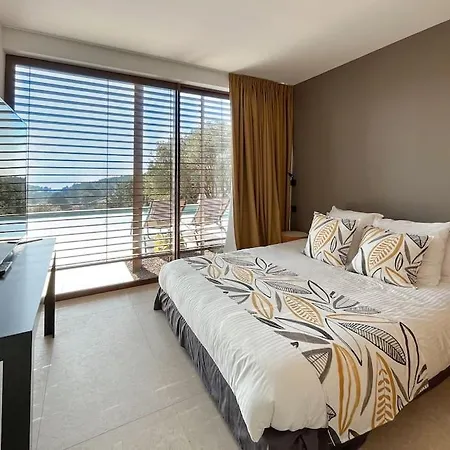Karma, Vue Mer, Piscine Vila *