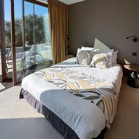 Vila Karma, Vue Mer, Piscine Bandol