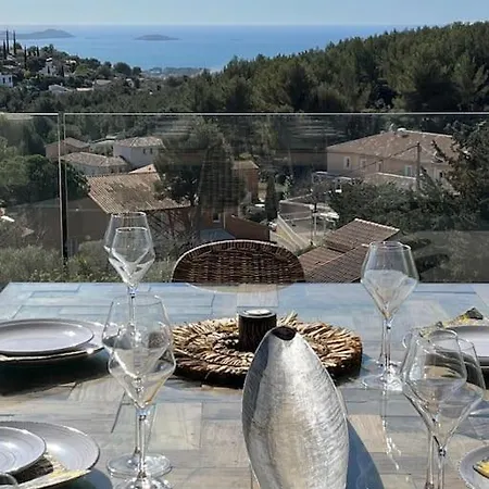 Villa Karma, Vue Mer, Piscine *