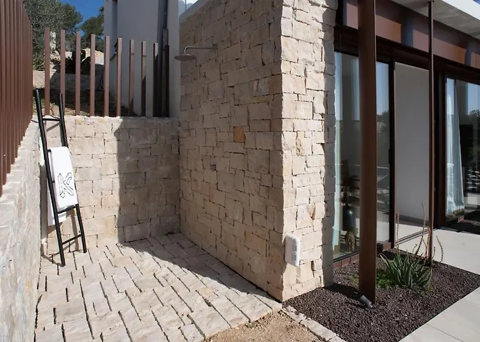 Karma, Vue Mer, Piscine Bandol