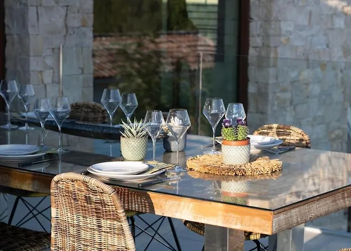 Villa Karma, Vue Mer, Piscine Bandol