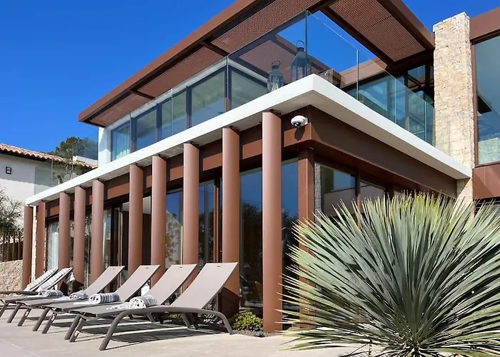 Karma, Vue Mer, Piscine Villa Bandol