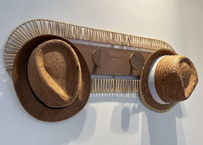 Karma, Vue Mer, Piscine