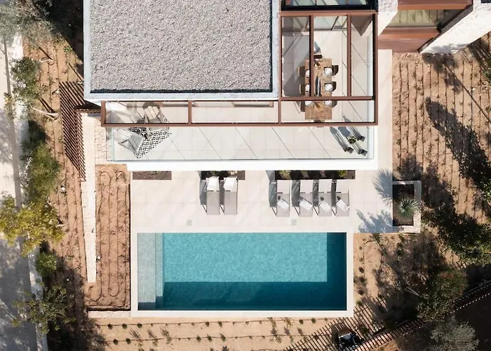 Karma, Vue Mer, Piscine בנדול